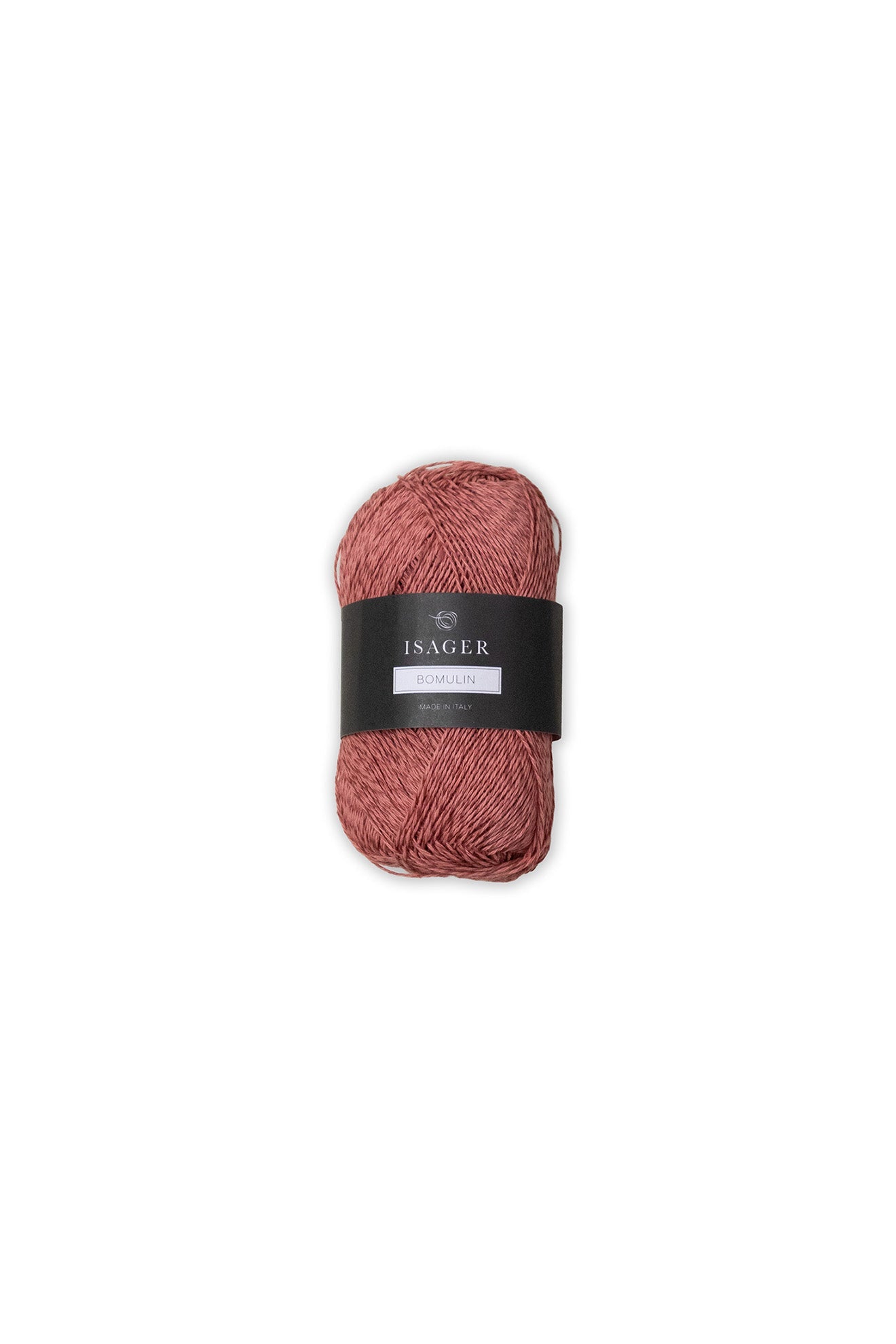 Isager Bomulin - Isager 1 - The Little Yarn Store