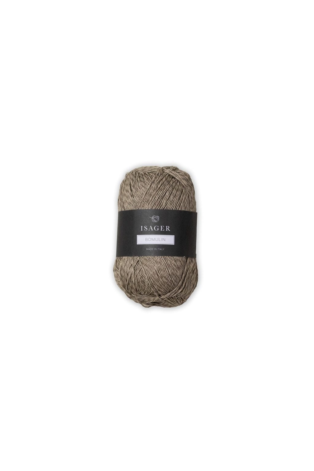 Isager Bomulin - Isager 13 - The Little Yarn Store