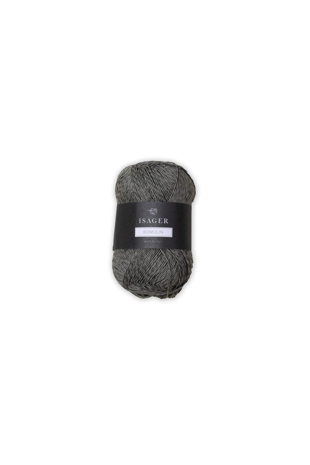 Isager Bomulin - Isager 23 - The Little Yarn Store