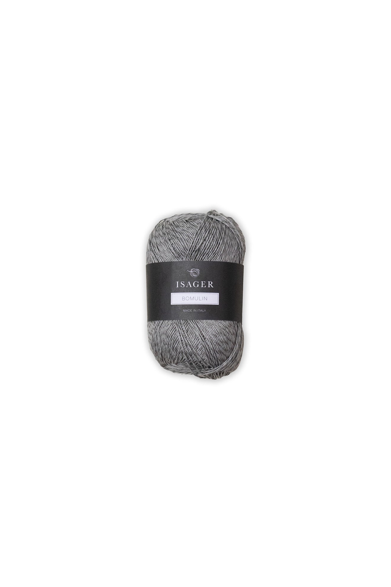 Isager Bomulin - Isager 41 - The Little Yarn Store