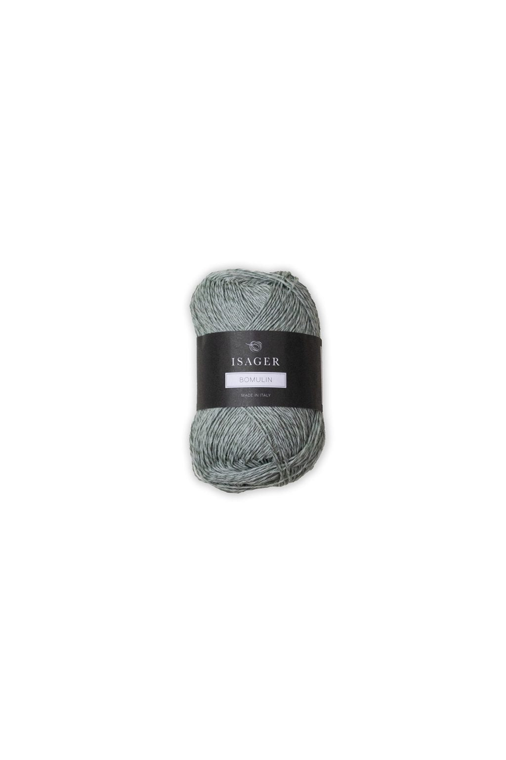 Isager Bomulin - Isager 46 - The Little Yarn Store