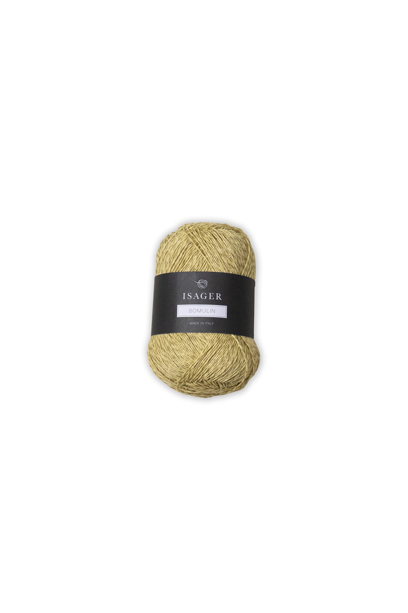 Isager Bomulin - Isager 58 - The Little Yarn Store