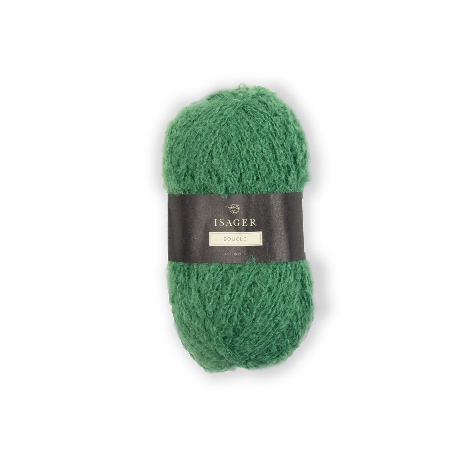 Isager Bouclé - Isager 56 - The Little Yarn Store