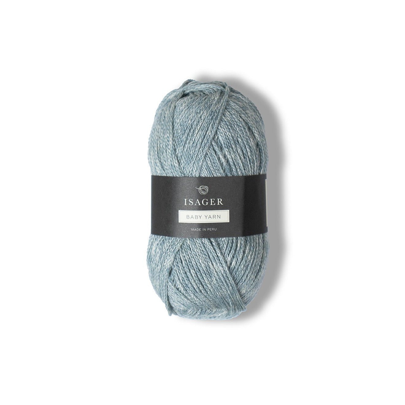 Isager Baby - Isager 10 - The Little Yarn Store