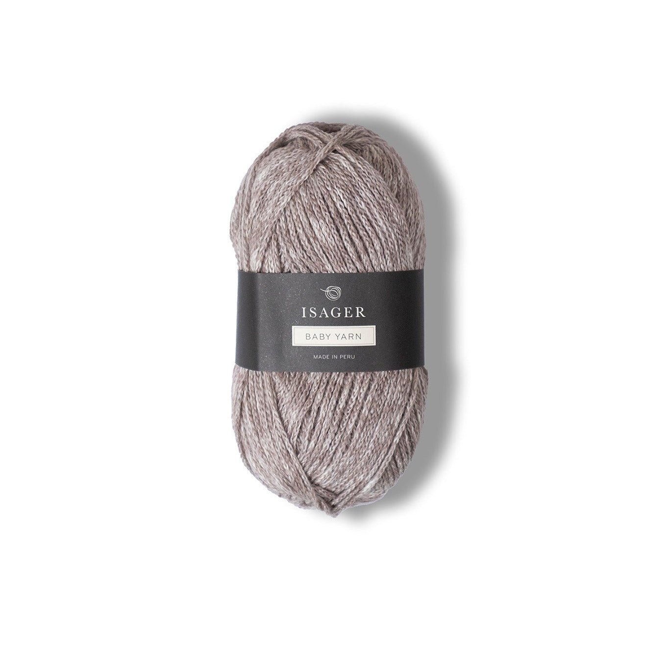 Isager Baby - Isager 12 - The Little Yarn Store