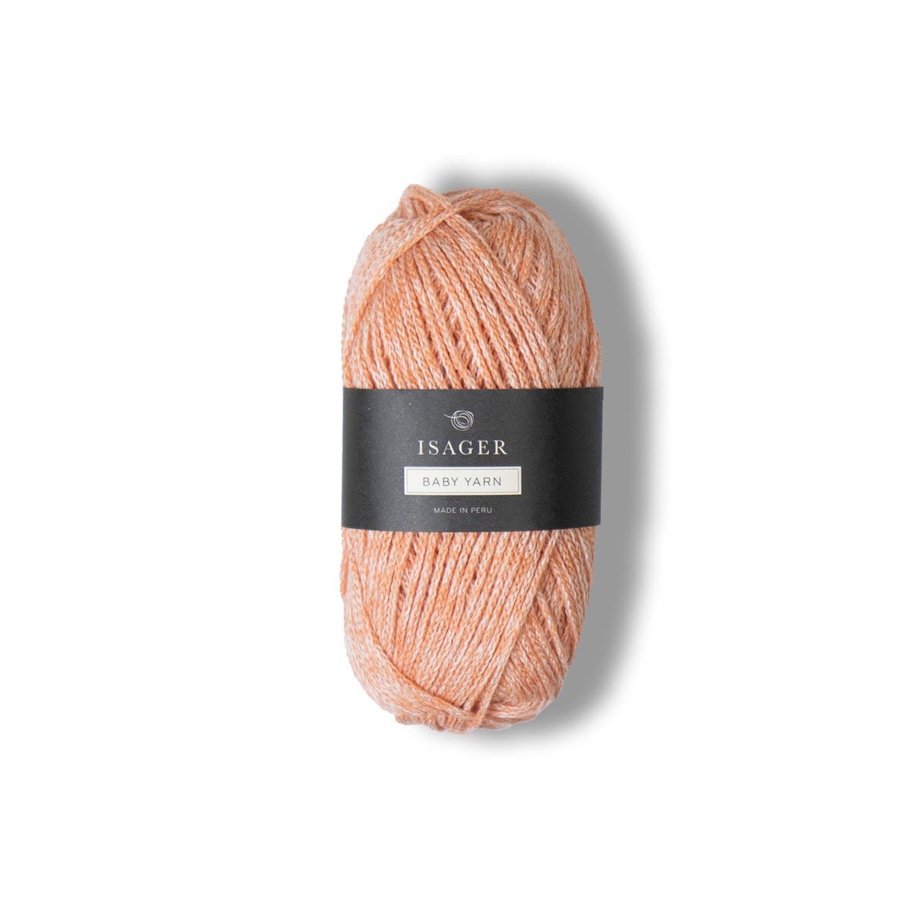Isager Baby - Isager 39 - The Little Yarn Store