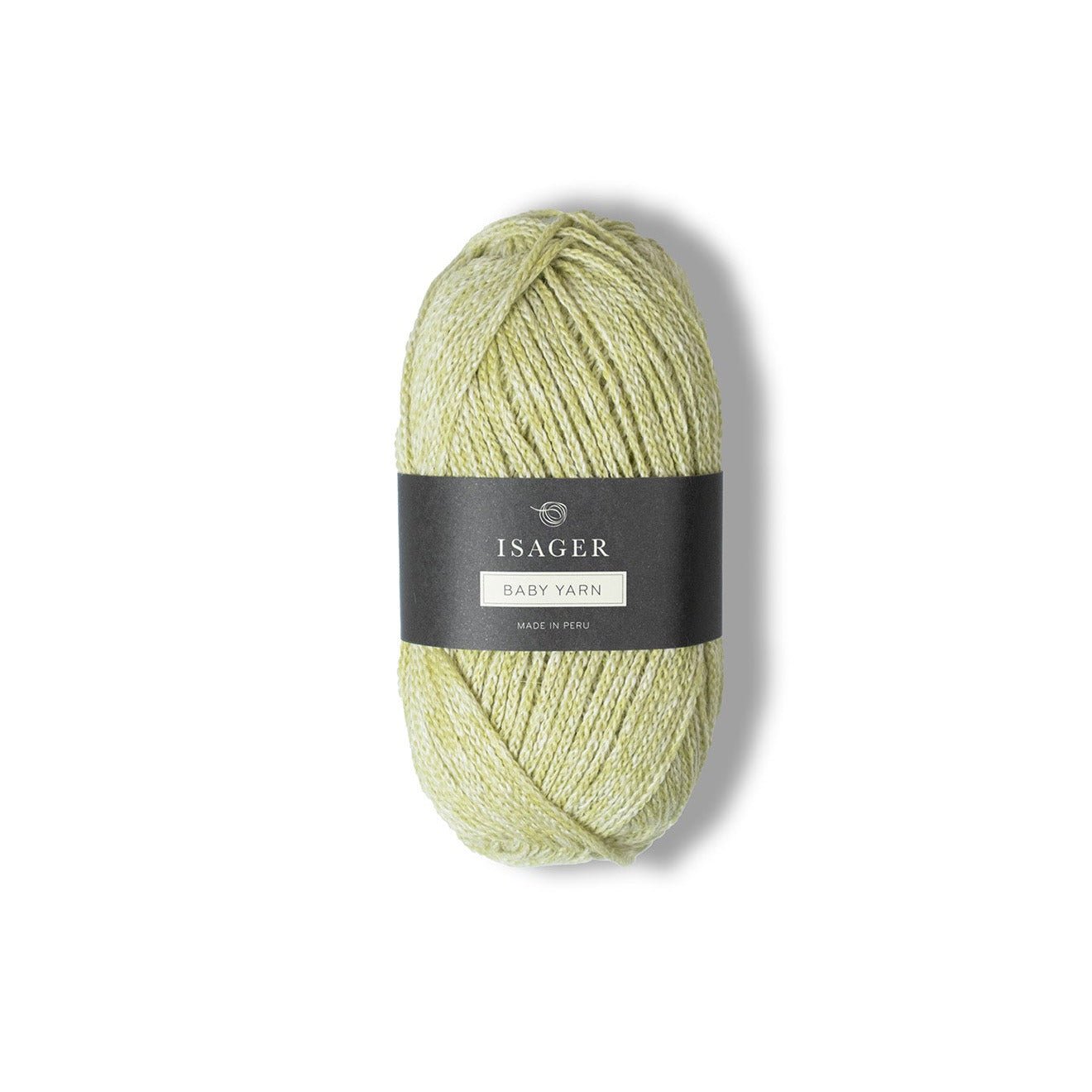 Isager Baby - Isager 57 - The Little Yarn Store