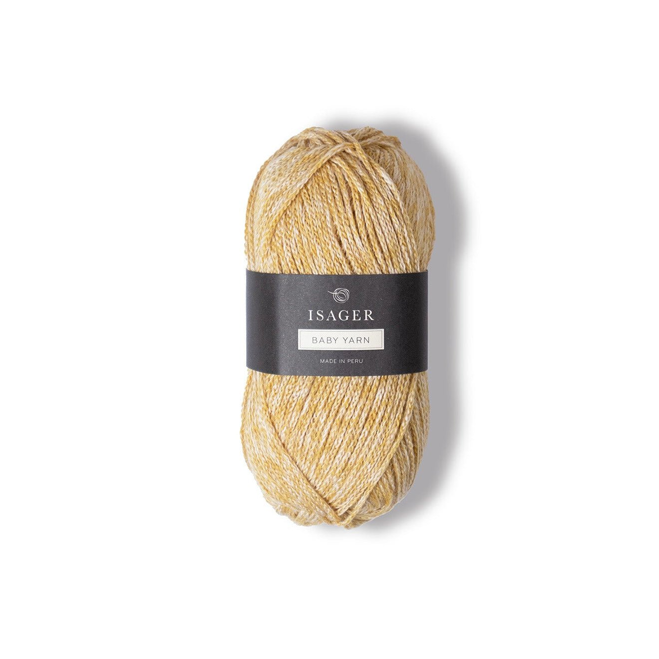 Isager Baby - Isager 59 - The Little Yarn Store