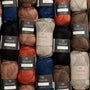 Isager Hor Organic - Isager Linen - The Little Yarn Store