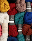 Isager Jensen - Isager 36s - The Little Yarn Store