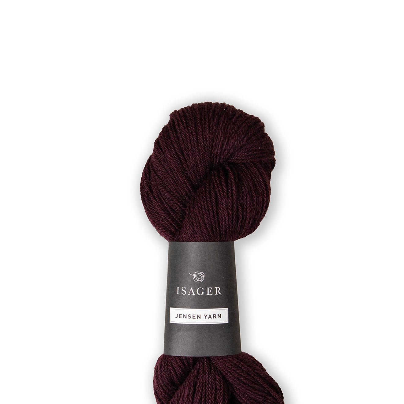 Isager Jensen - Isager 36s - The Little Yarn Store