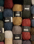 Isager Merilin - Isager 31s - The Little Yarn Store