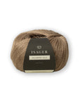 Isager Mulberry Silk - Isager Camel - The Little Yarn Store