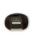 Isager Mulberry Silk - Isager Chestnut - The Little Yarn Store