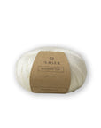 Isager Mulberry Silk - Isager E0 - The Little Yarn Store