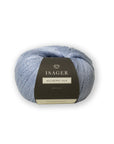 Isager Mulberry Silk - Isager Frost - The Little Yarn Store