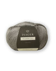 Isager Mulberry Silk - Isager Sage - The Little Yarn Store