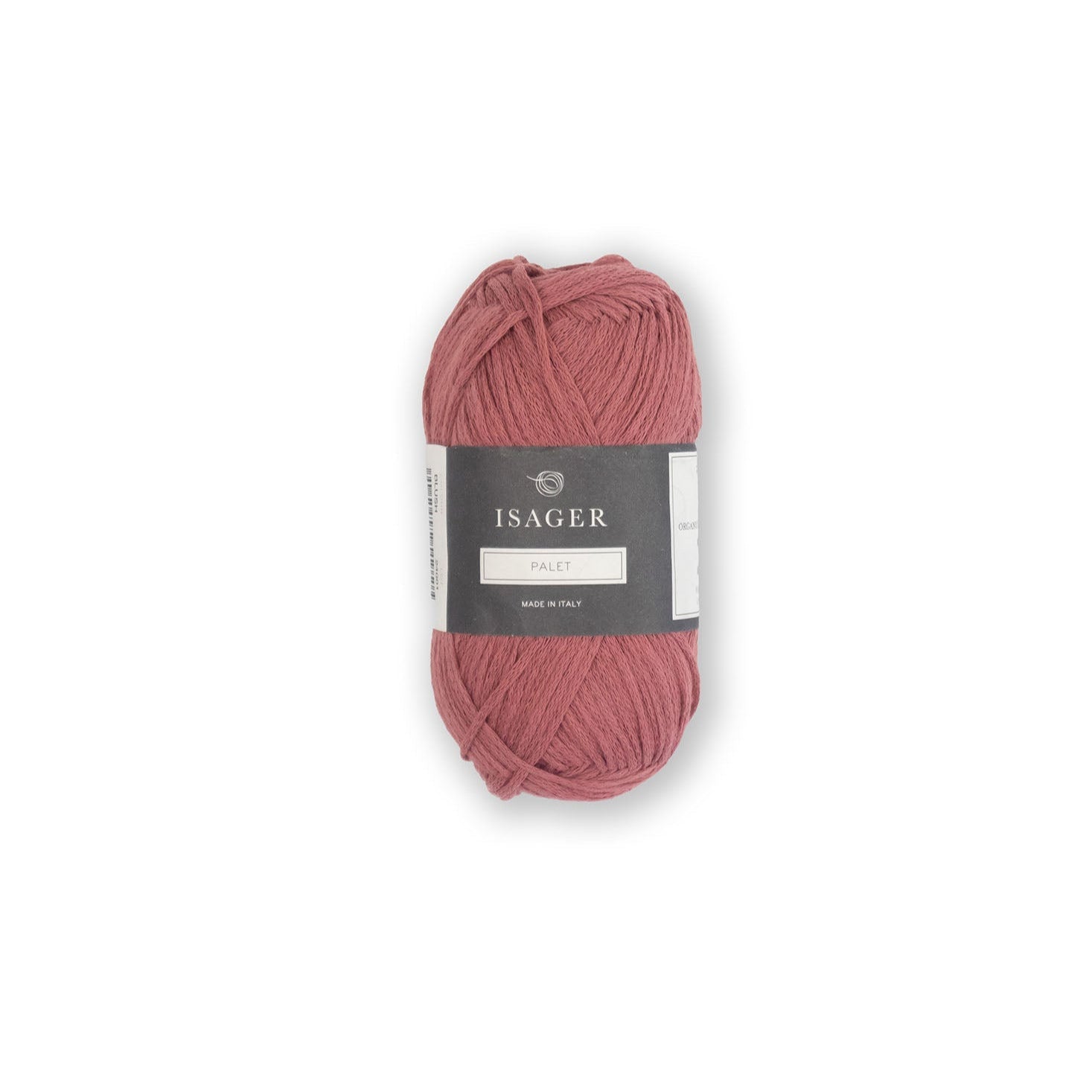 Isager Palet - Isager Blush - The Little Yarn Store