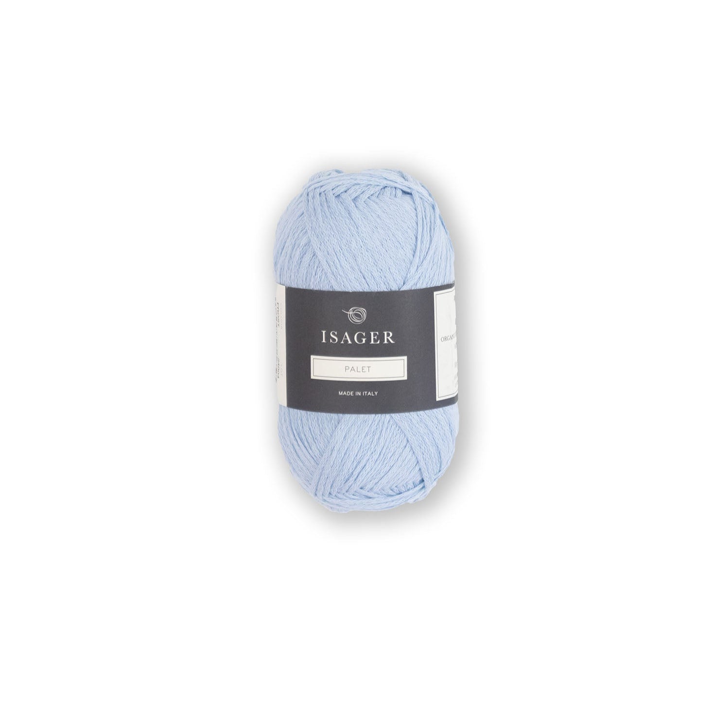 Isager Palet - Isager Frost - The Little Yarn Store