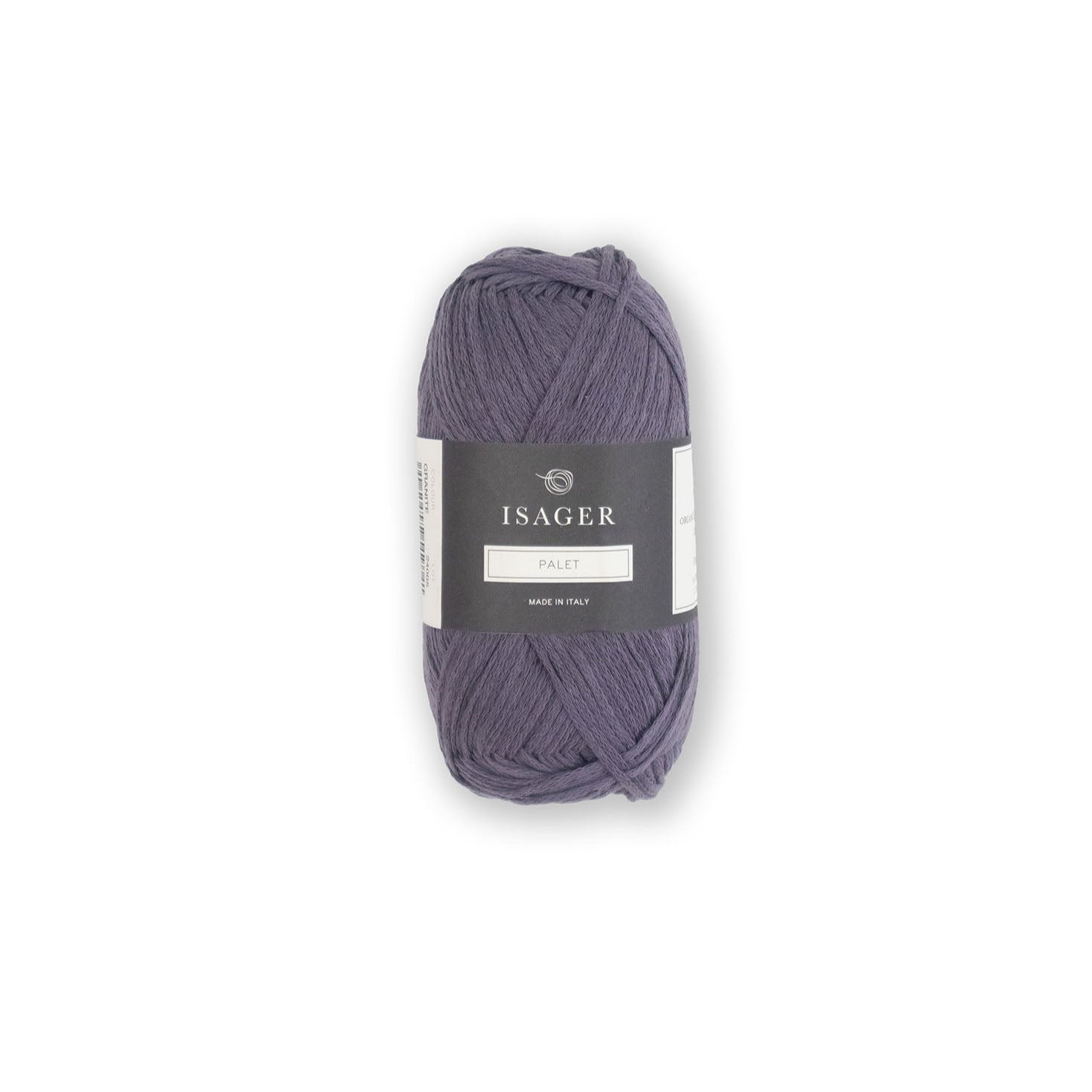 Isager Palet - Isager Granite - The Little Yarn Store