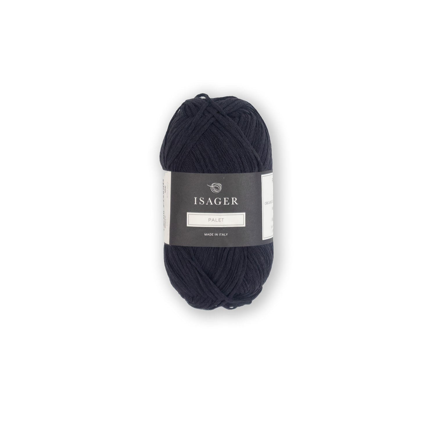 Isager Palet - Isager Ink - The Little Yarn Store