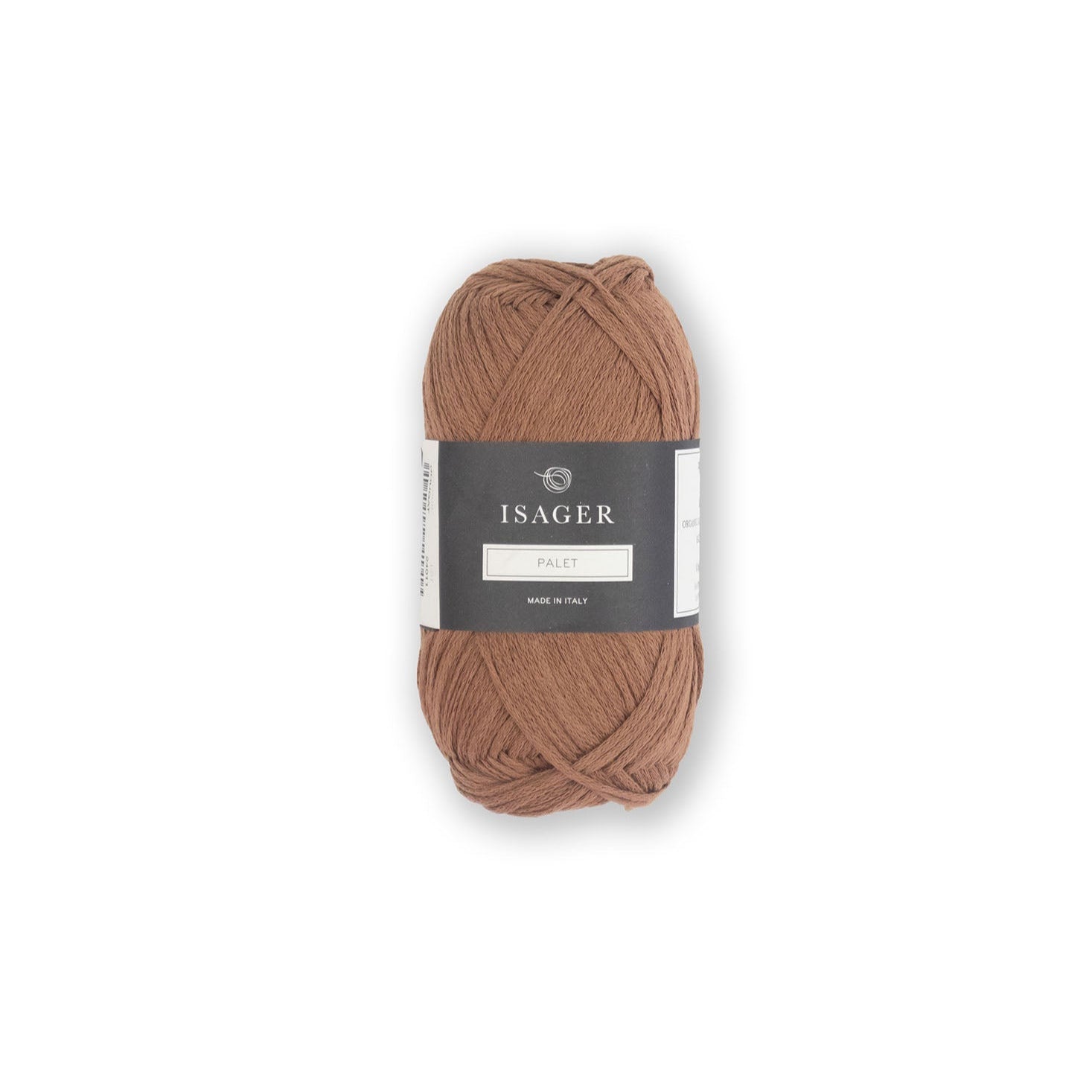 Isager Palet - Isager Nougat - The Little Yarn Store