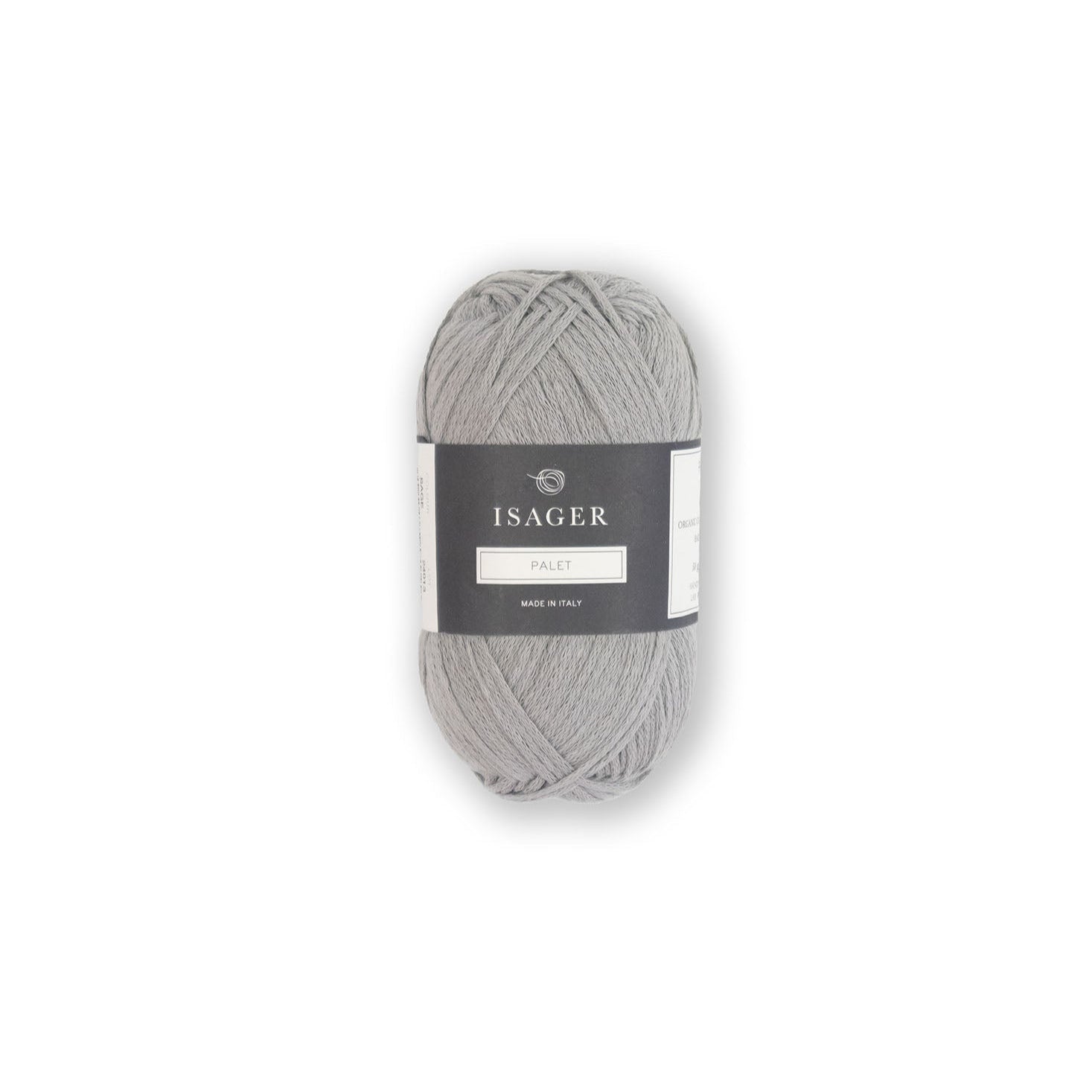 Isager Palet - Isager Sage - The Little Yarn Store