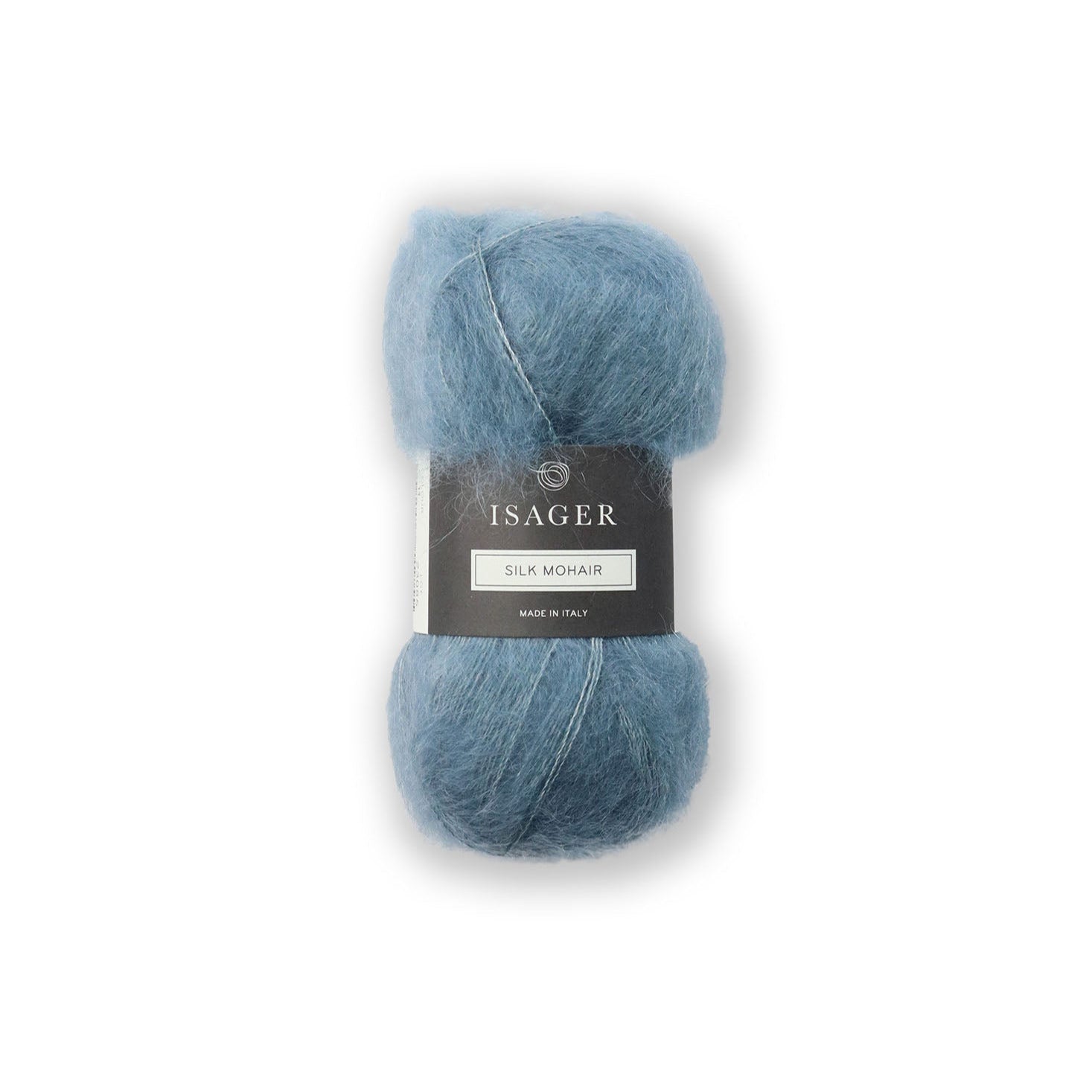 Isager Silk Mohair - Isager 11 - The Little Yarn Store