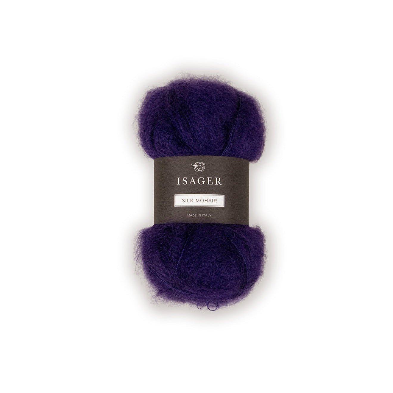 Isager Silk Mohair - Isager 14 - The Little Yarn Store