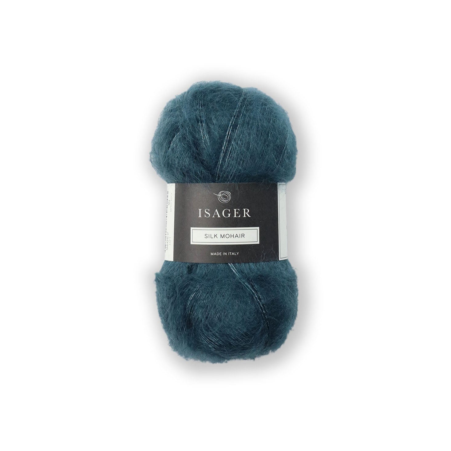 Isager Silk Mohair - Isager 16 - The Little Yarn Store