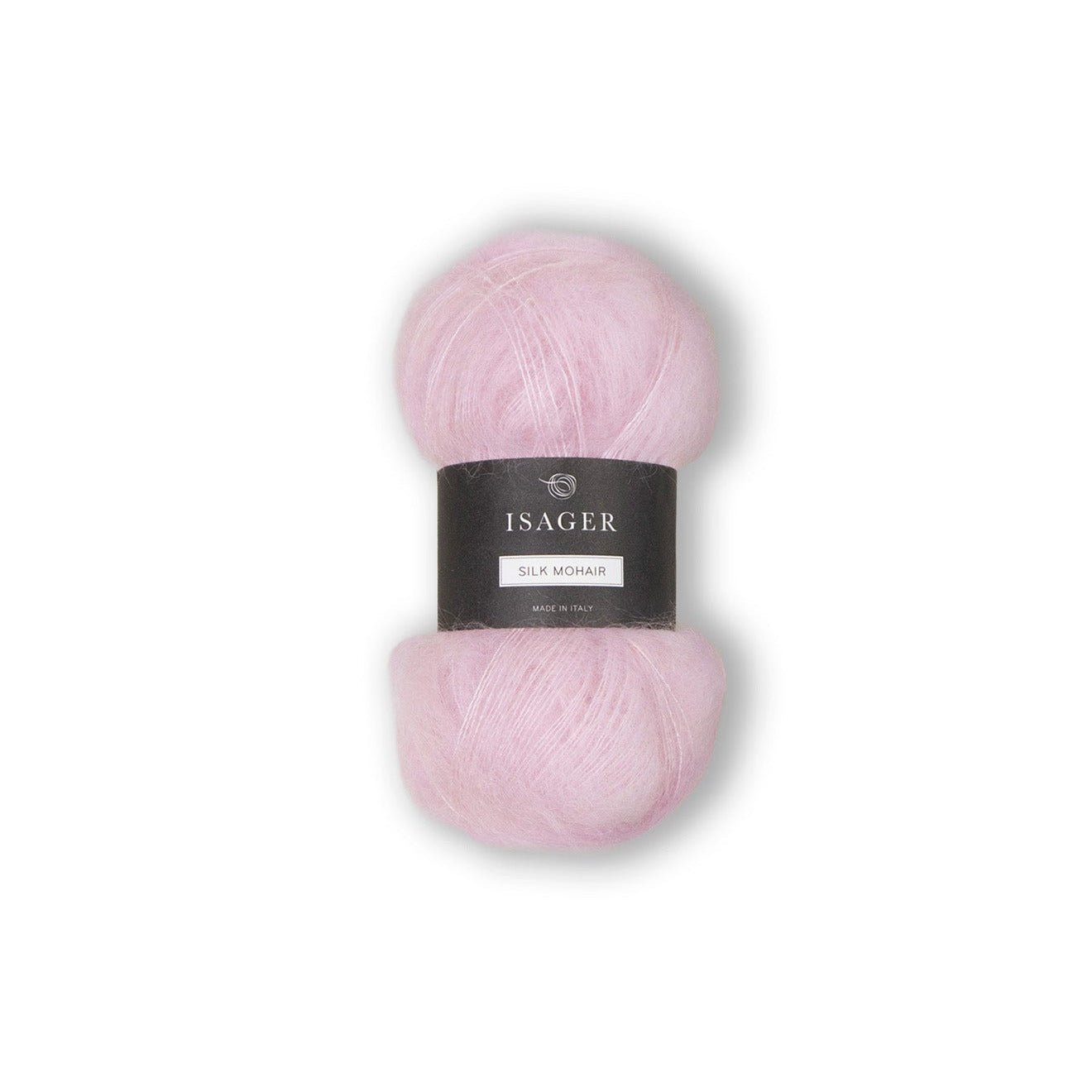 Isager Silk Mohair - Isager 27 - The Little Yarn Store