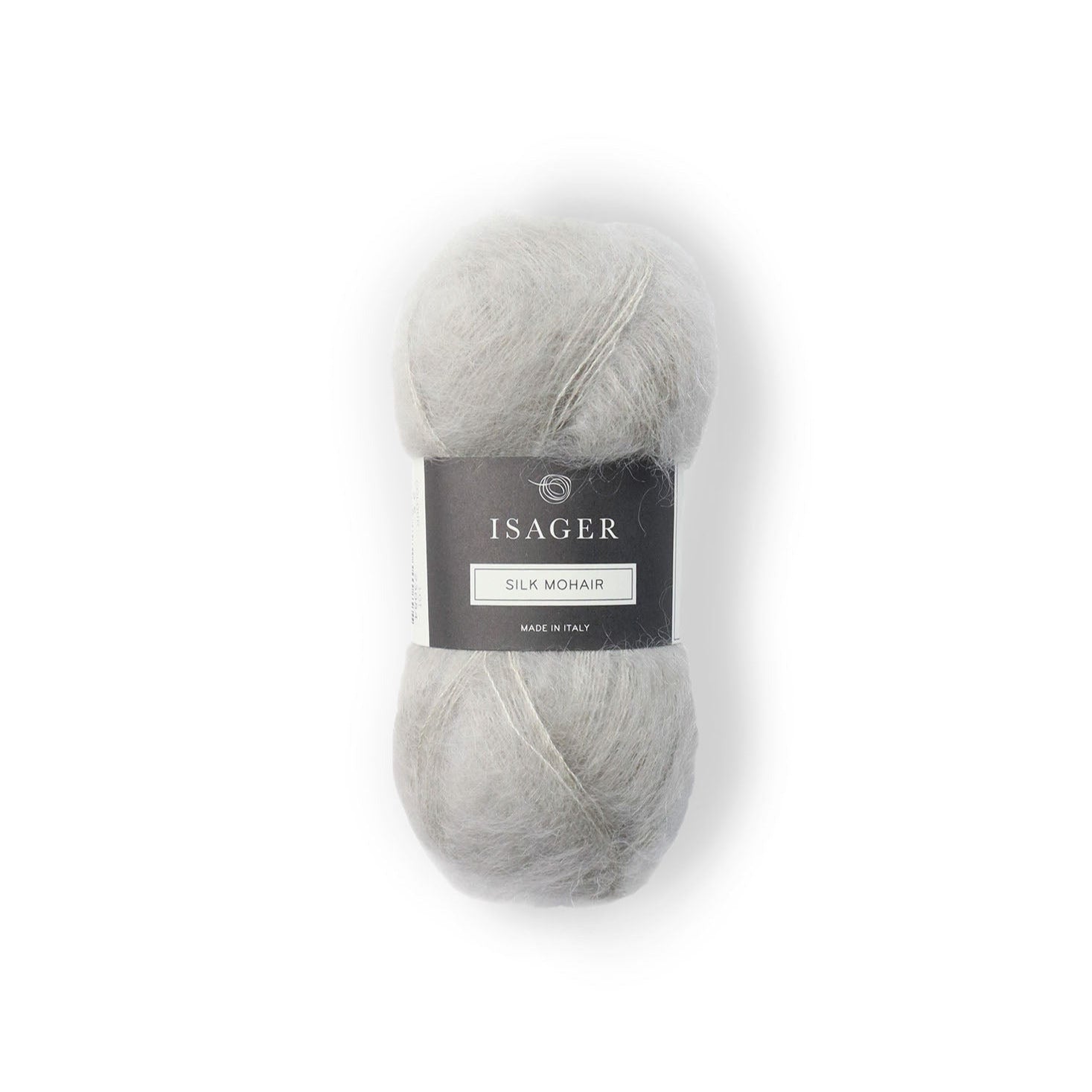 Isager Silk Mohair - Isager 2s - The Little Yarn Store
