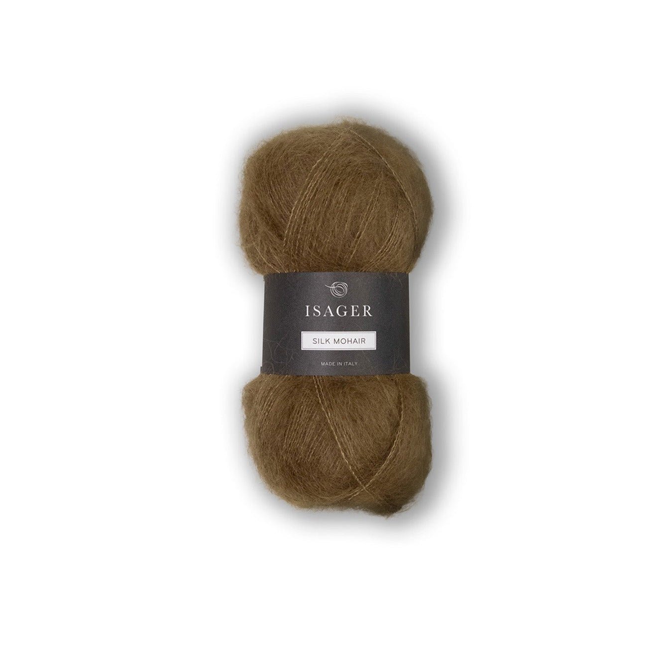 Isager Silk Mohair - Isager 4 - The Little Yarn Store