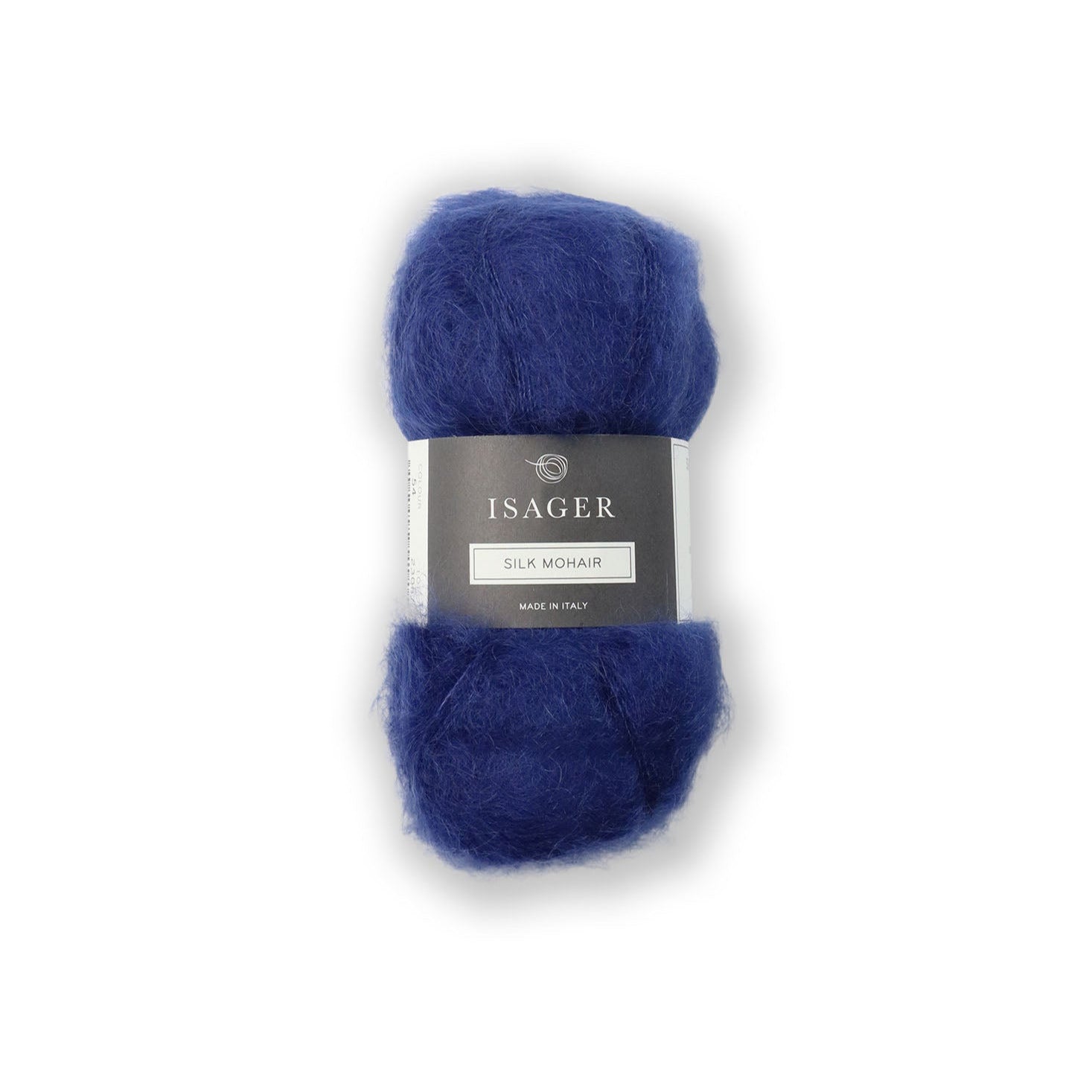 Isager Silk Mohair - Isager 54 - The Little Yarn Store