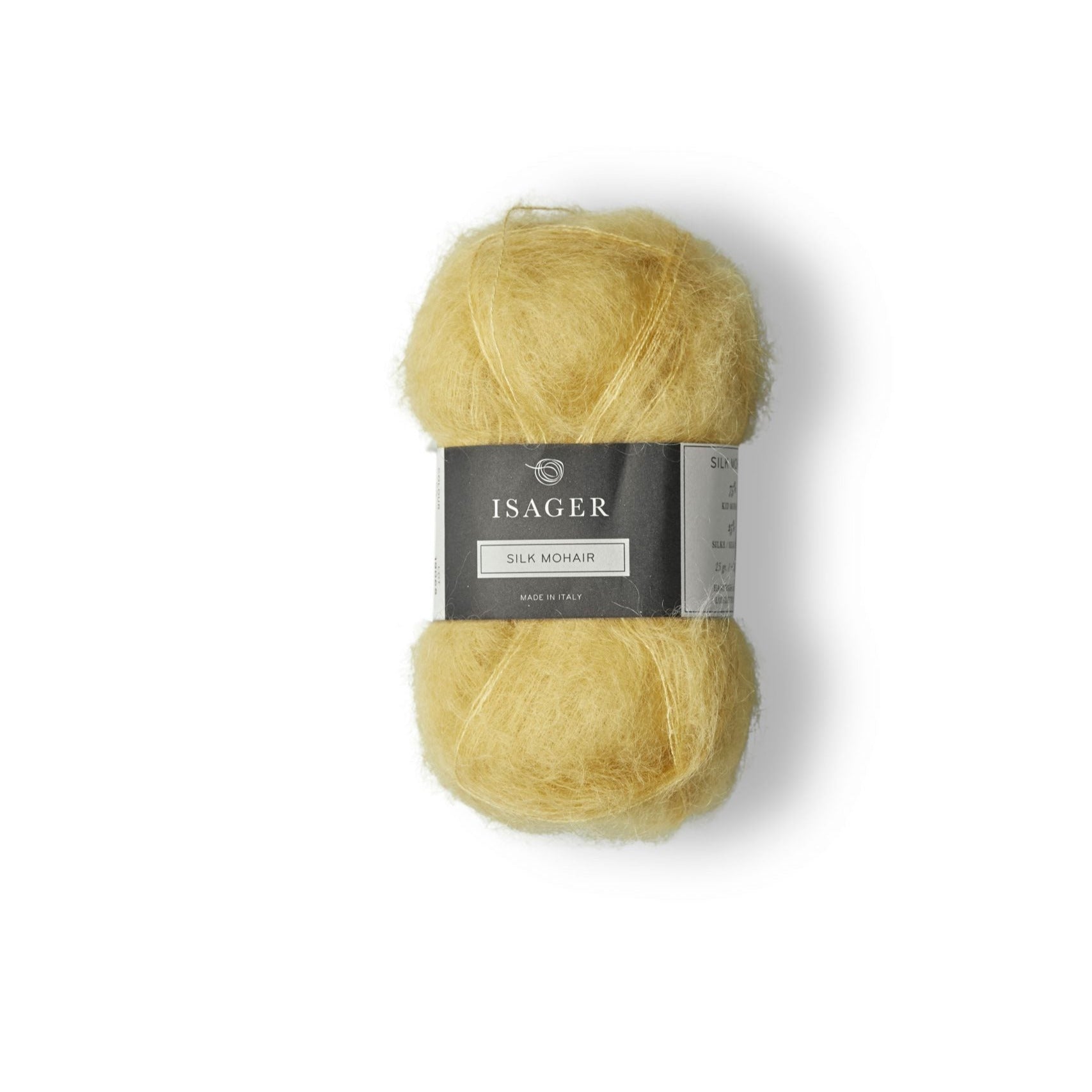 Isager Silk Mohair - Isager 59 - The Little Yarn Store