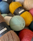 Isager Sock - Isager 33 - The Little Yarn Store