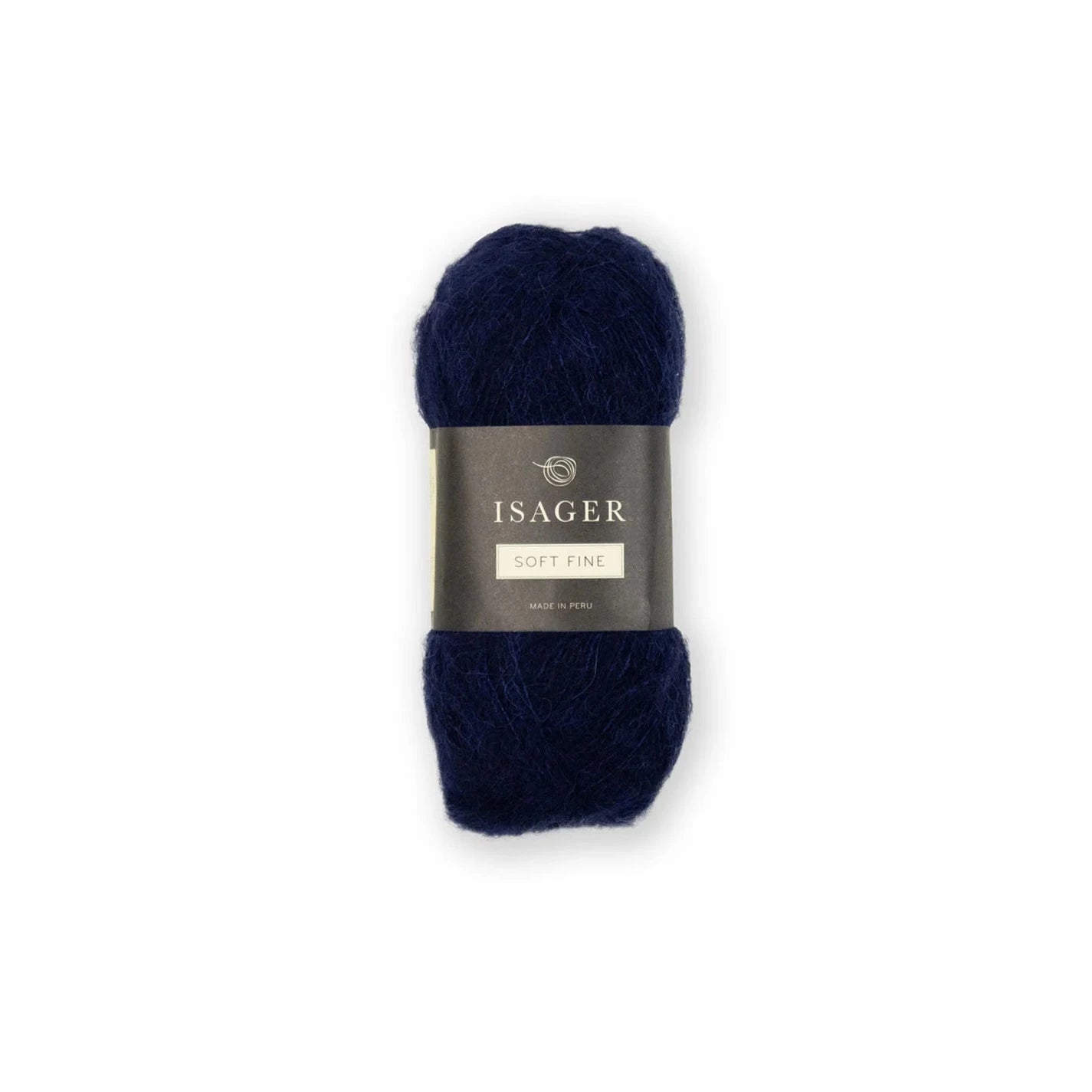 Isager Soft Fine - Isager 100 - The Little Yarn Store