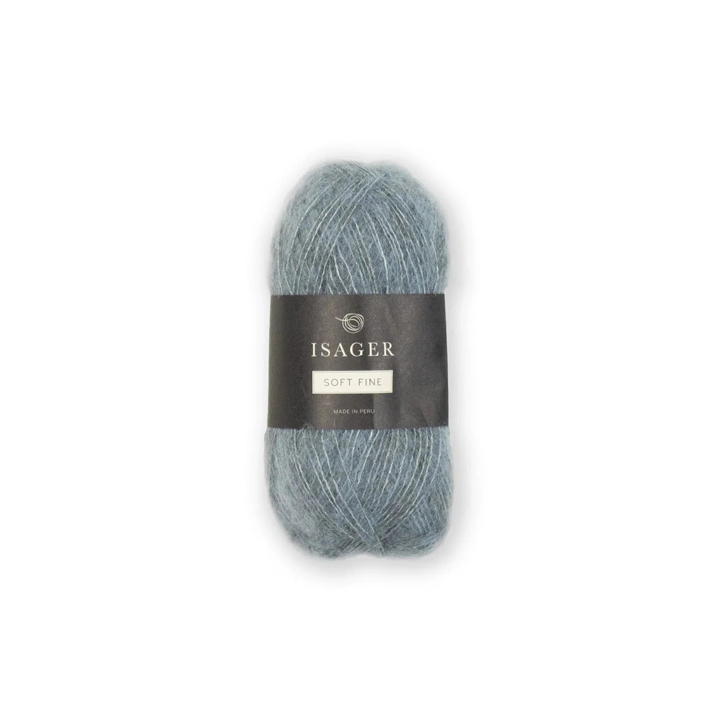 Isager Soft Fine - Isager 11 - The Little Yarn Store