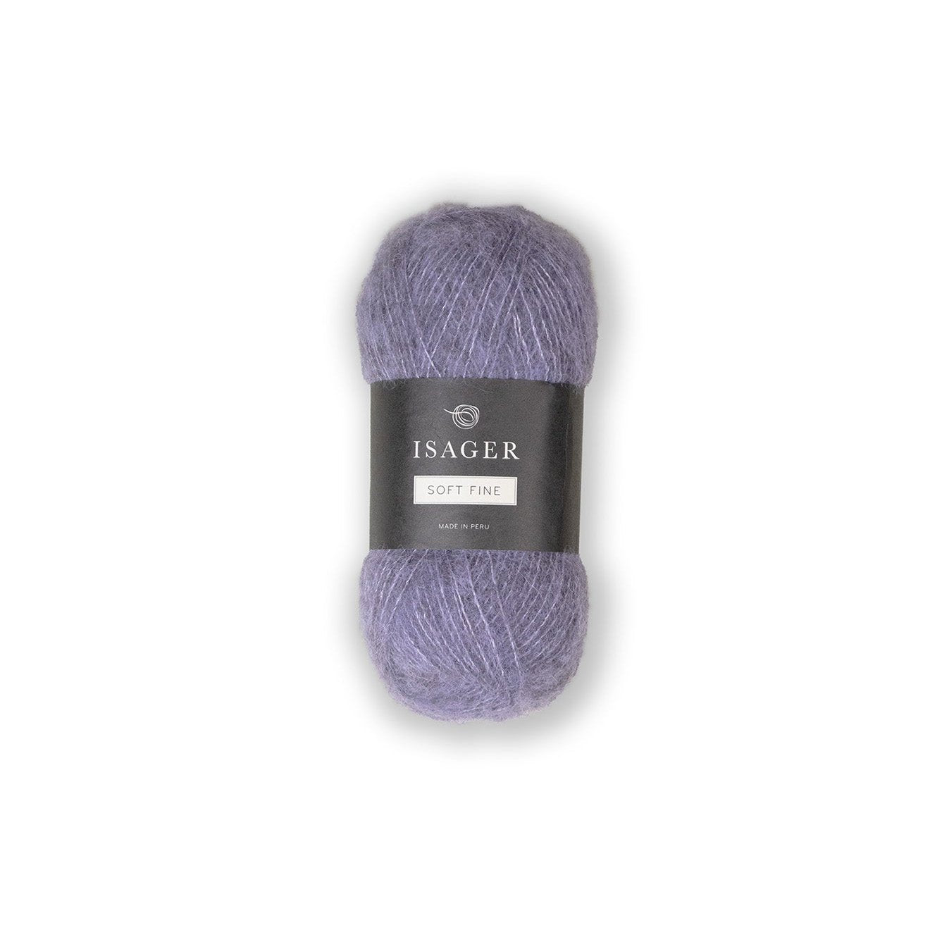 Isager Soft Fine - Isager 12 - The Little Yarn Store