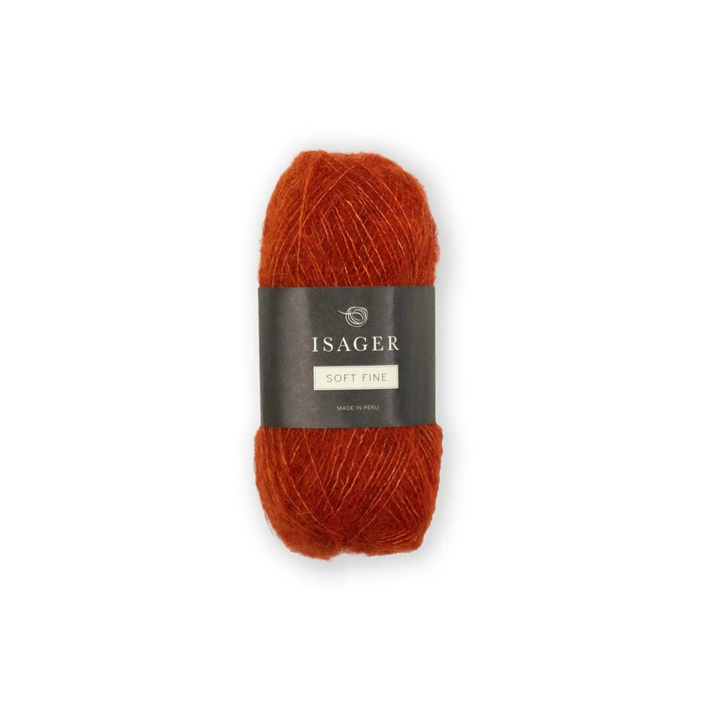 Isager Soft Fine - Isager 28 - The Little Yarn Store