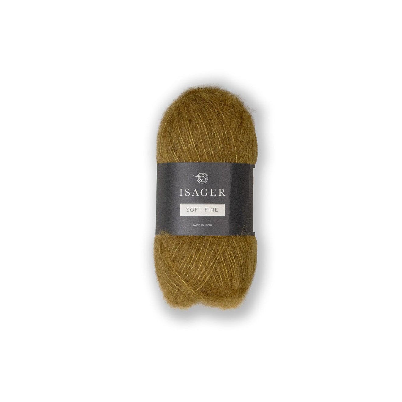 Isager Soft Fine - Isager 3 - The Little Yarn Store