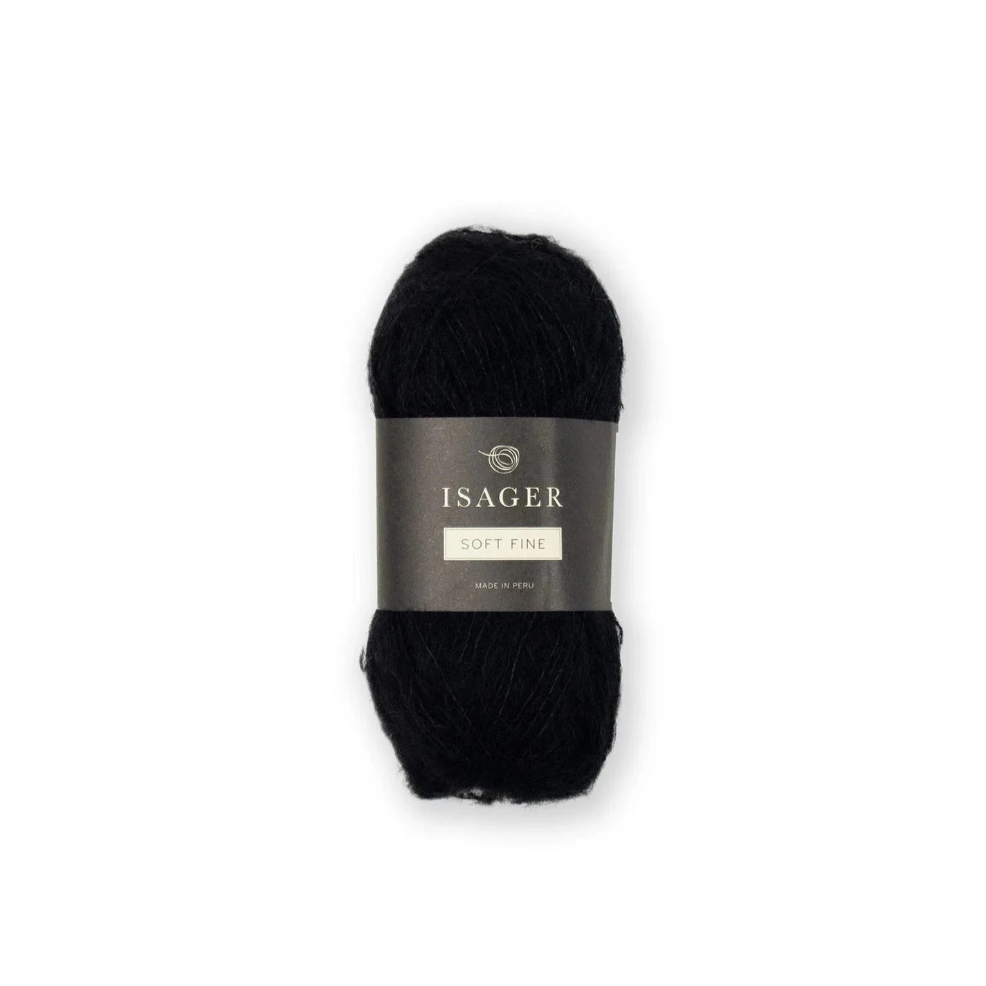 Isager Soft Fine - Isager 30 - The Little Yarn Store
