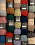 Isager Soft Fine - Isager 36 - The Little Yarn Store