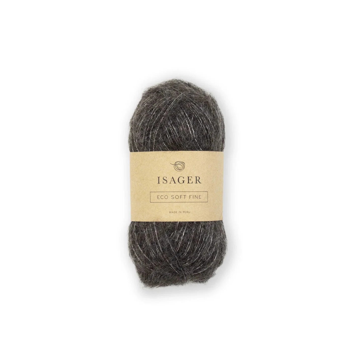 Isager Soft Fine - Isager E4s - The Little Yarn Store