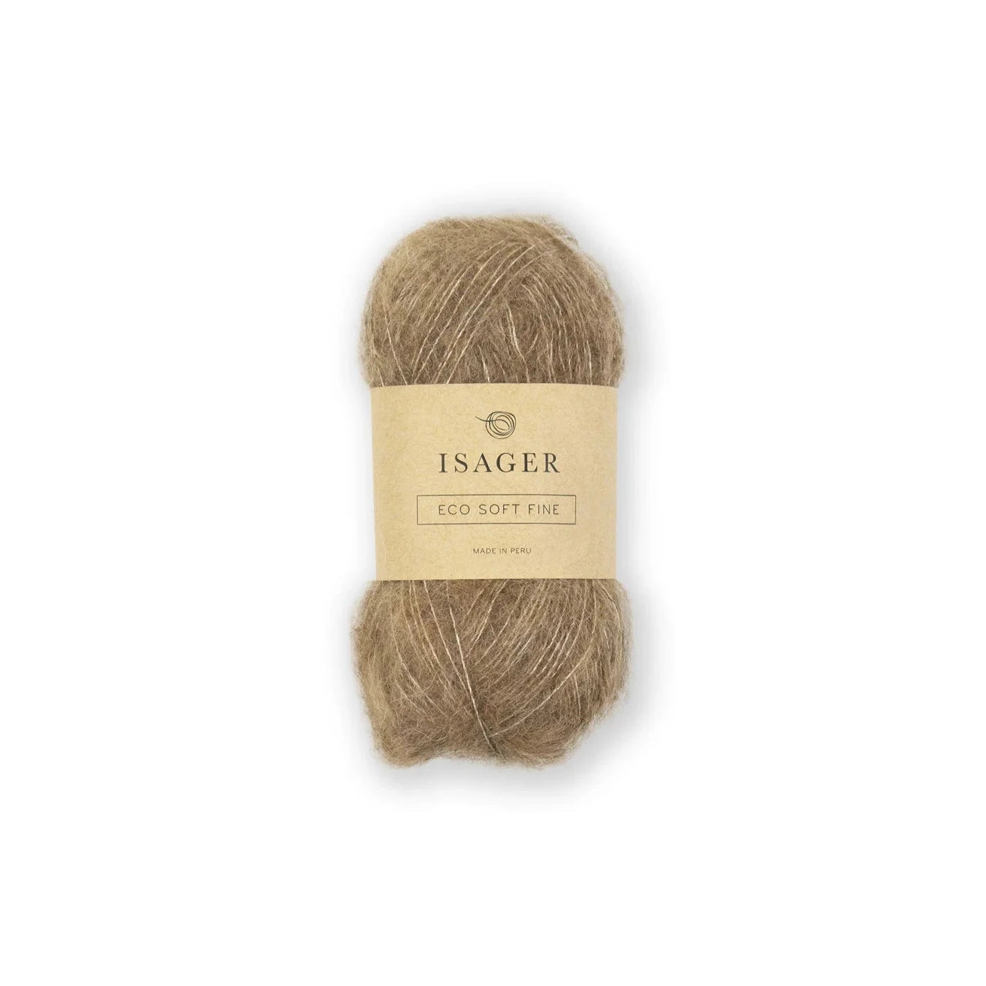 Isager Soft Fine - Isager E7s - The Little Yarn Store