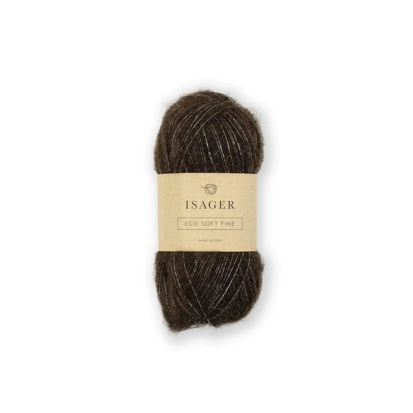 Isager Soft Fine - Isager E8s - The Little Yarn Store