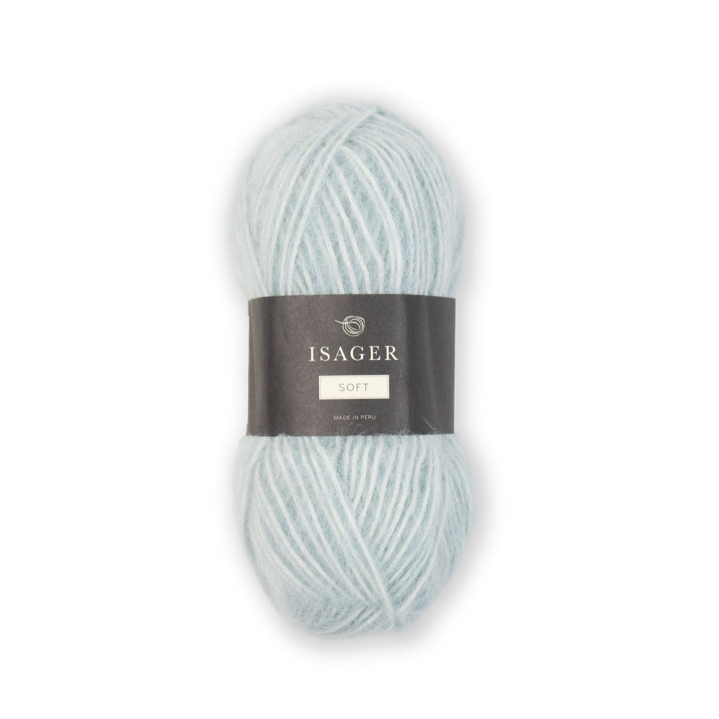 Isager Soft - Isager 10 - The Little Yarn Store