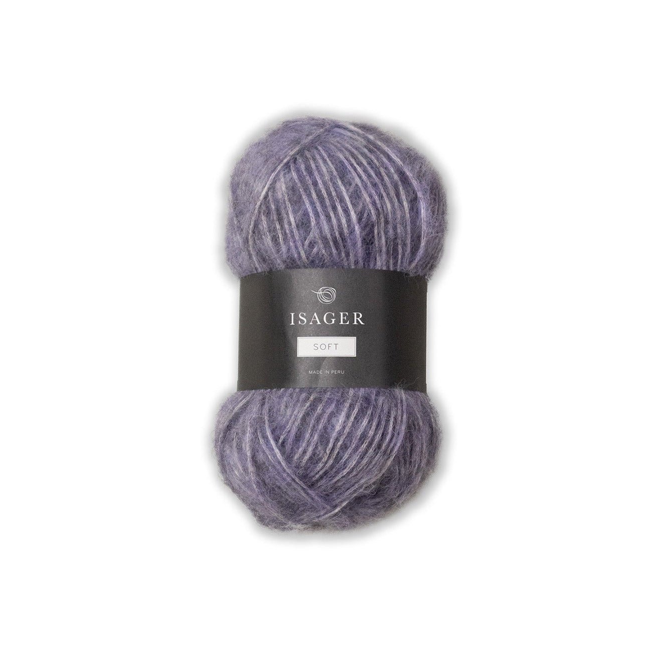 Isager Soft - Isager 12 - The Little Yarn Store