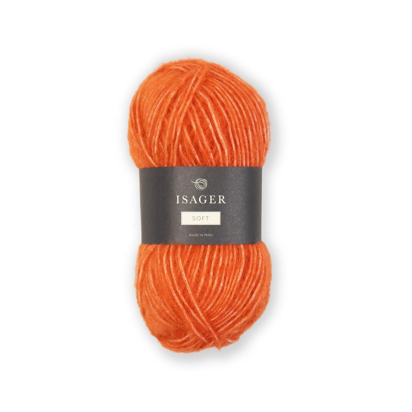 Isager Soft - Isager 28 - The Little Yarn Store