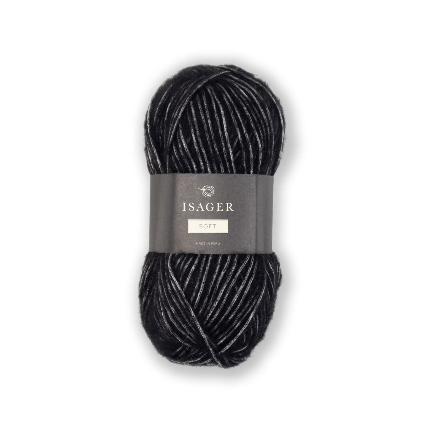 Isager Soft - Isager 30 - The Little Yarn Store